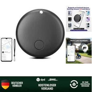 Android Bluetooth Tracker   Smart Tag kompatibel mit Google Mein Gerät suchen... - Bild 1 von 11