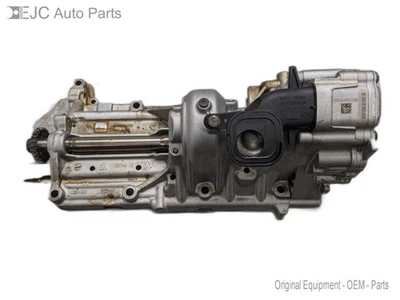Engine Oil Pump For 13-16 BMW 328i xDrive  2.0 761037806 Turbo - Image 1 of 4