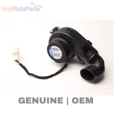 Mercedes-Benz Gla45 AMG 2015-2019 - motor soplador de tablero / ventilador 2469064700 Foto 1 de 4