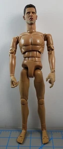 Ältere Type pvt Jackson DID Akt Actionfigur Körper, Kopf & Hände Maßstab 1/6 gebraucht - Bild 1 von 5