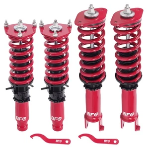 Coilover Suspension Springs Kit for Infiniti G35x 03-08, M35x 06-10 Sedan AWD - Picture 1 of 10