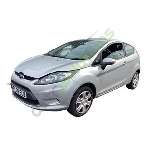 FORD FIESTA MK7 2008-2009 FENSTERHEBER MECH UND MOTOR VORNE LINKE SEITE - Bild 1 von 9