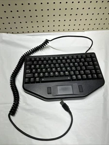 DATA911 ~ TG-3 ELECTRONICS KEYBOARD M2C-TG3-TP-USB - Picture 1 of 8