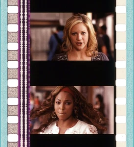 John Tucker Must Die toller flacher Filmtrailer auf Kleinbildfilm 2006 (ro322) - Bild 1 von 2
