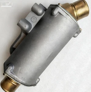 NEWEngine Oil Cooler For SCANIA 3 - Series 113 E/310 Bus K 87-99 1368736 1368735 - Picture 1 of 3