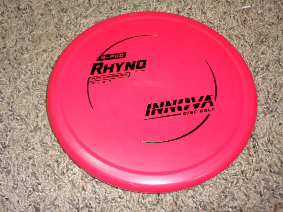 NEW Innova Disc Golf R-Pro Rhyno **Choose Weight/Color** - Image 1 of 1