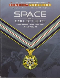 SUPERIOR Russian Space Gagarin Apollo Marilyn Monroe - Picture 1 of 1