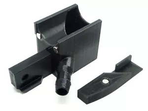Herter's Super No.3, 3A / U /O3 / reloading press, upgrade Primer Catcher - Picture 1 of 8