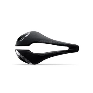 Selle Italia SP-01 Boost TM Superflow Black 250 x 130mm - Picture 1 of 8
