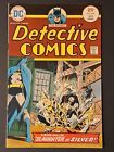 Detective Comics #446 1975 DC Comics VF/NM voir photos haute qualité
