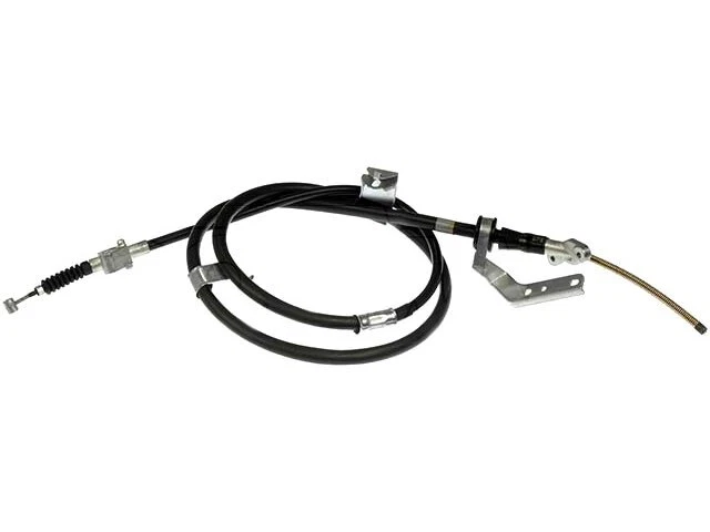 Dorman 95GF76F Rear Left Parking Brake Cable Fits 2006-2008 Lexus RX400h - Image 1 of 1