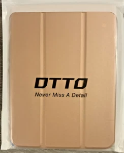 DTTO Ipad Mini 6 Gen Case (2021) 8.3 Inch - Picture 1 of 4