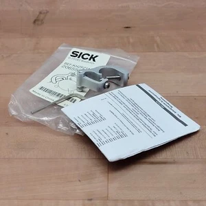 SICK BEF-KHZPZ1MPA Bracket Mounting System, For Tie-Rod Cylinder, 2065578 - NEW - Picture 1 of 6