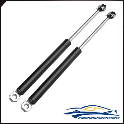 2* Hood Lift Support Struts For 1982-1992 Pontiac Firebird Chevrolet Camaro - Image 1 of 4