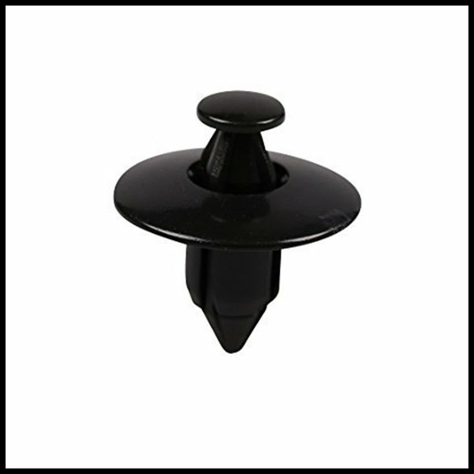 25X Clips 91545-SE0-003 FOR HONDA ACCORD AERODECK 1994.01-1994.12 OEM Quality - Изображение 1 из 1