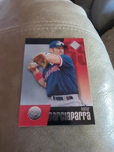 2002 Upper Deck Diamond Connection #22 Nomar Garciaparra FREE SHIPPING - Picture 1 of 2
