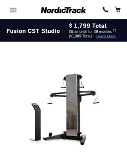 exercise equipment - Picture 1 of 6