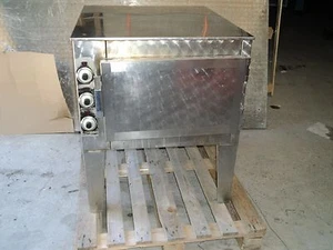 SÜ MANN Spanferkelofen,Spanferkel Ofen ,Backofen ,Leberkäse Ofen ,Tiefe ca 75 cm - Bild 1 von 6