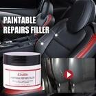 Leather Filler For Filling or Repairing Holes Tears Cracks Scratches> Y4N0.