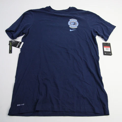 Memphis Grizzlies Nike NBA Authentics Dri-Fit Short Sleeve Shirt Men's New Cover
