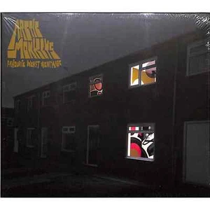 Arctic Monkeys / FAVOURITE WORST NIGHTMARE (DIGISLEEVE, CD) / Domino Records /  - Bild 1 von 2