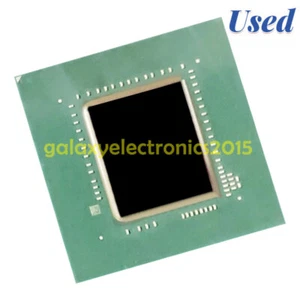 Used Original N18E-Q1-KC-A1 CPU BGA Graphic Chipset 100% Good Working - Picture 1 of 1