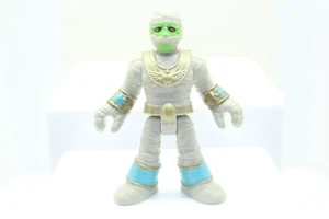 Fisher-Price Imaginext Power Rangers Alien From Red Ranger Pack - Imagen 1 de 2