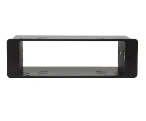 CB RADIO Mount Kit - TTI TCB-880 / TTI TCB-881 / Alan 48 / Intek M-150 / M-490 - Picture 1 of 2