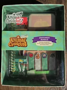 Animal Crossing New Horizons Stationery Bundle - Picture 1 of 2