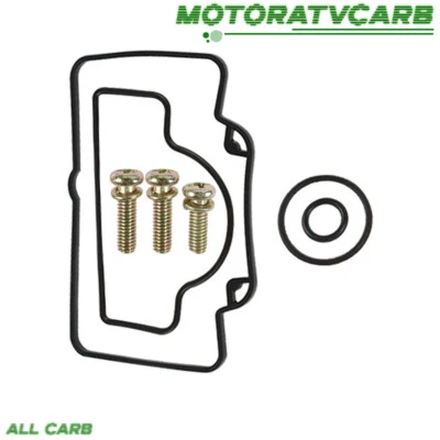 ALL-CARB Carburetor Rebuild Kit For Yamaha YZ125 YZ250 1989-1994 WR250 YZ250WR - Image 1 of 4