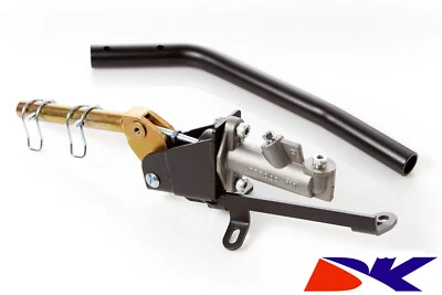 BMW E90 / E92 Hydraulische Handbremse / Fly Off Rallye Motorsport Drift  - Bild 1 von 4