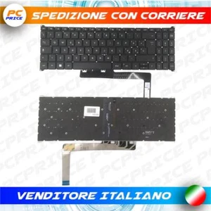 TASTIRA ACER ASPIRE A715-51G, A715-76 A715-76G RETROILLUMINATA ITALIANA - Imagen 1 de 1