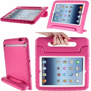 iPad Mini 2nd Gen i-Blason Protective Case Cover for Kids with Convertible Stand - Picture 1 of 10