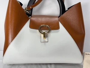 CLAUDIA ITALY-NWT $425.00-WE ARE SELLING CLAUDIA ITALIAN HANDBAGS 47 YEARS - Picture 1 of 10