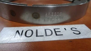 Breeze 1V 0525 DO1 V-Band Coupling Clamp    SK3639 DS54 B1 - Picture 1 of 7