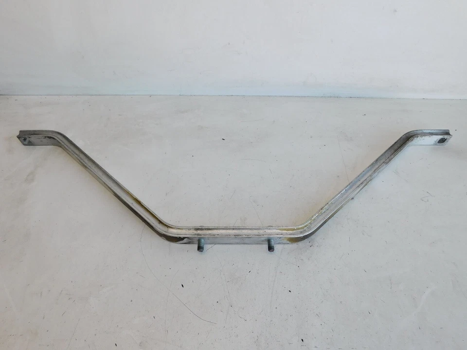 Soporte de subchasis trasero Porsche Cayman S 987 98633109303 J107 Foto 1 de 1