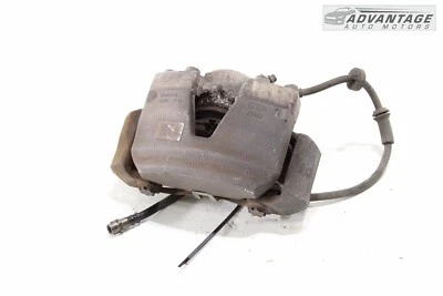 2012-2018 AUDI A6 QUATTRO C7 AWD ПЕРЕДНИЙ ПАССАЖИРСКИЙ БОКОВОЙ СУППОРТ АБС ТОРМОЗА OEM - Изображение 1 из 4