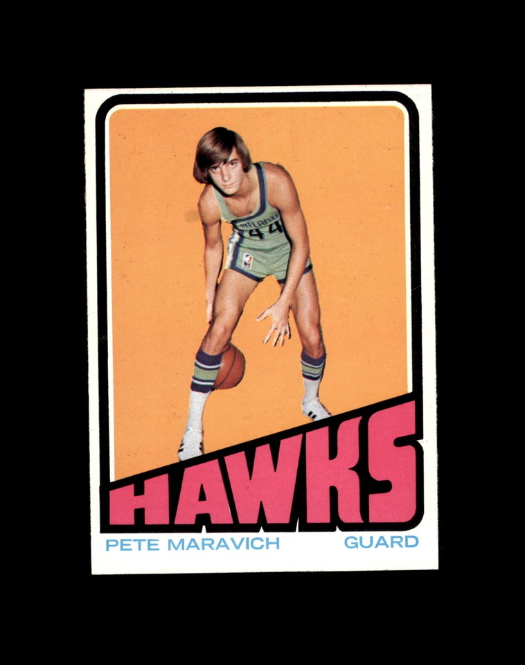 1972 Topps BK - You Pick - Complete Your Set (F86) - Image 1 of 1