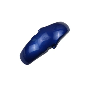 Motorrad Zubehör ABS Frontfender Spritzschutz für Honda CB400 CB750 - Bild 1 von 4