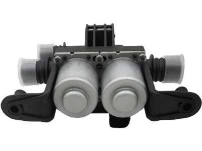 Válvula de calefacción de repuesto para BMW 760Li 2003-2008 6,0 L V12 GAS 44CGDM Foto 1 de 2
