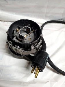 ETC 750W Lampe Brenner Baugruppe für Source Four Ellipsoid 7060A2008 gebraucht kostenloser Versand - Bild 1 von 8
