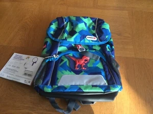 Rucksack Step by Step schleich Dinosaurs Velociraptor - Bild 1 von 2