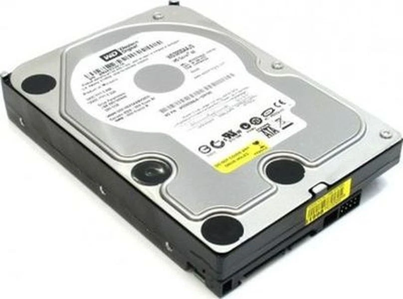 320 GB SATA Western Digital WD3201ABYS-01B9A0 3.5 " Hard Drive New #W500-889 - Image 1 of 1