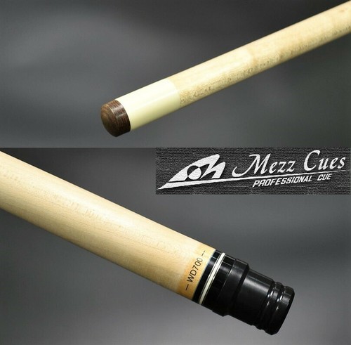 Mezz Billiard Cue Deep Impact II Shaft Only, 127g, UJ With Cap | eBay