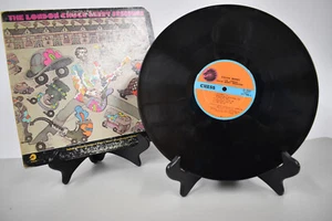 Chuck Berry - The London Chuck Berry Sessions - Chess Records CH-60020 VG - Picture 1 of 2