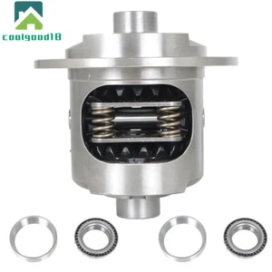 8.2" Posi Unit 28 Spline Limited-Slip Locker Fit For 1964-1972 Chevy Impala Nova - Picture 1 of 12