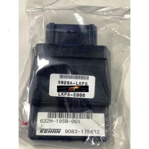NUEVO KYMCO XCITING400i ECU 3920A-LKF5-E00 - Imagen 1 de 2