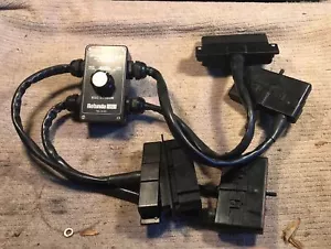 1980 Ford Rotunda T80L-50-EFI electronic EFI tester adapter cables - Picture 1 of 2