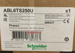 NEW IN BOX  ABL6TS250U - Picture 1 of 6