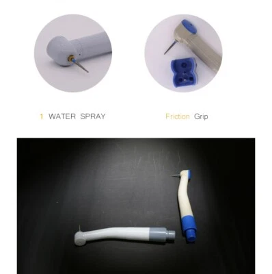 TH-122 TOSI Disposable Dental High Speed Handpiece